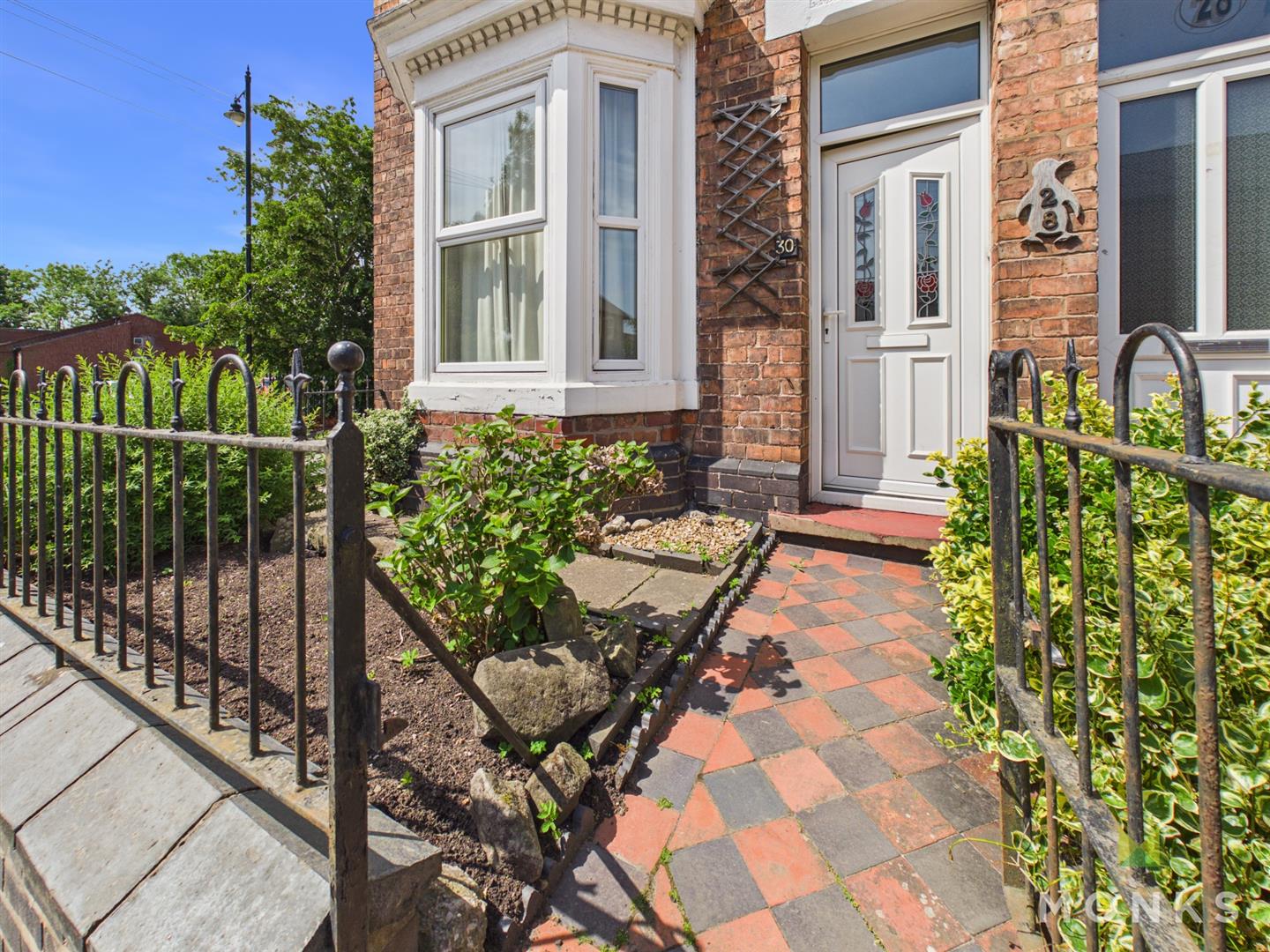 30 Mill Street, Shrewsbury, SY4 5ED For Sale